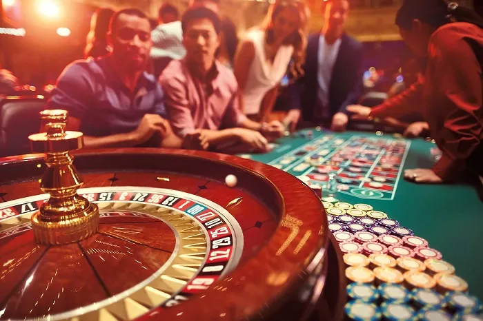 Điều kiện để người Việt Nam có thể tham gia chơi Casino 