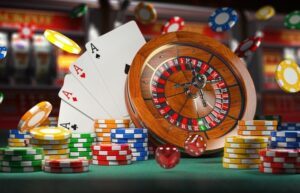 Hướng dẫn cách chơi Casino trực tuyến trên điện thoại an toàn 